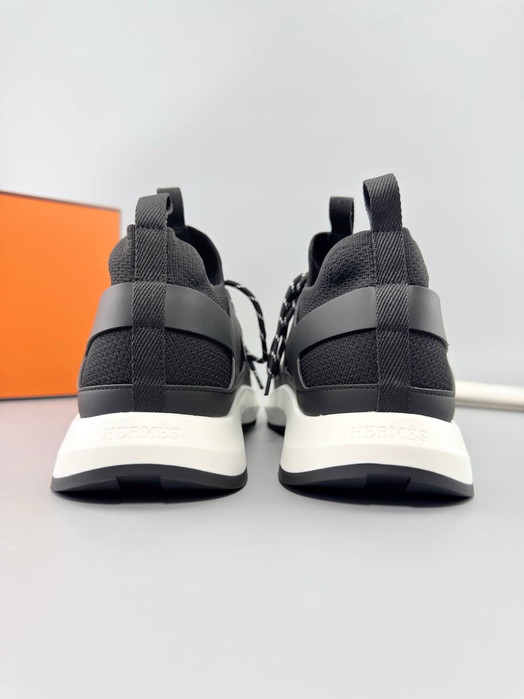 Hermes Katana Sneaker