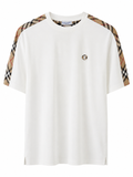 Burberry İthal T-Shirt