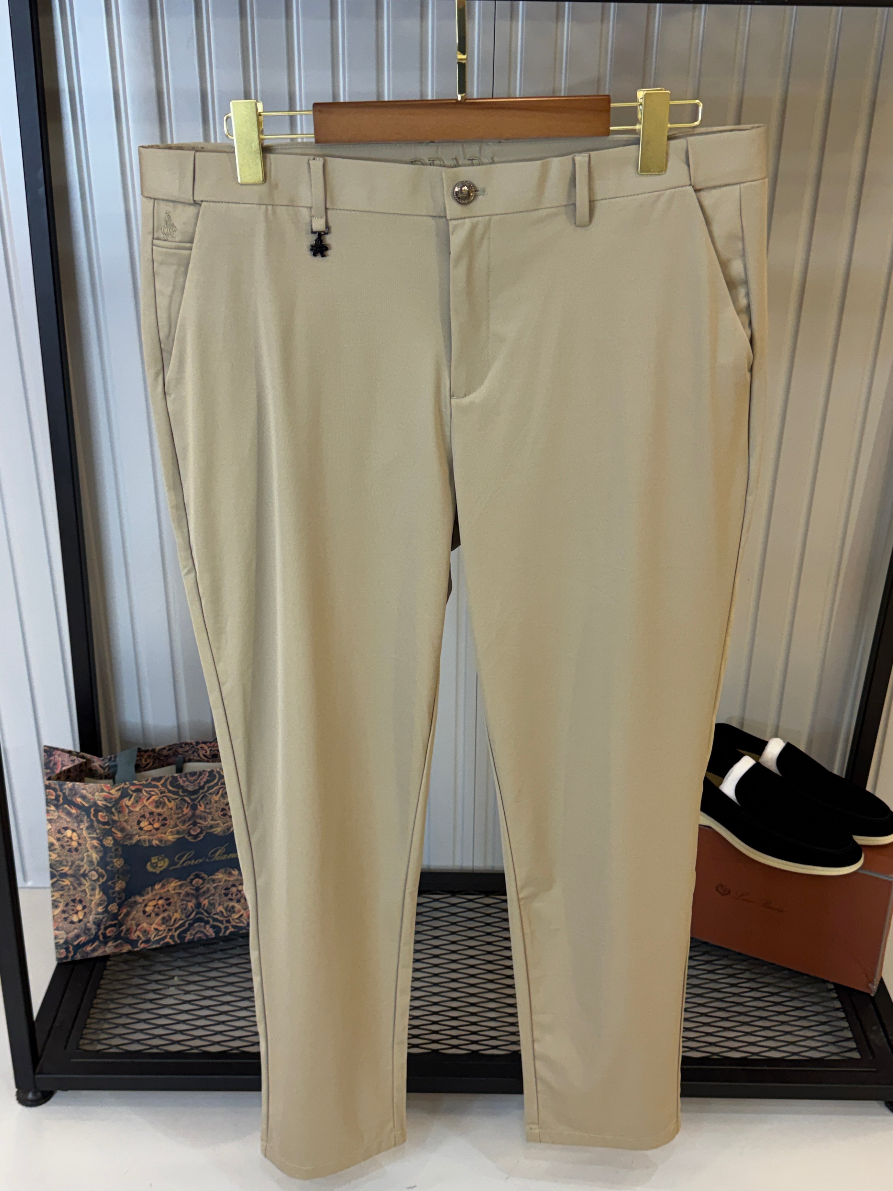 Prada İthal Pantolon