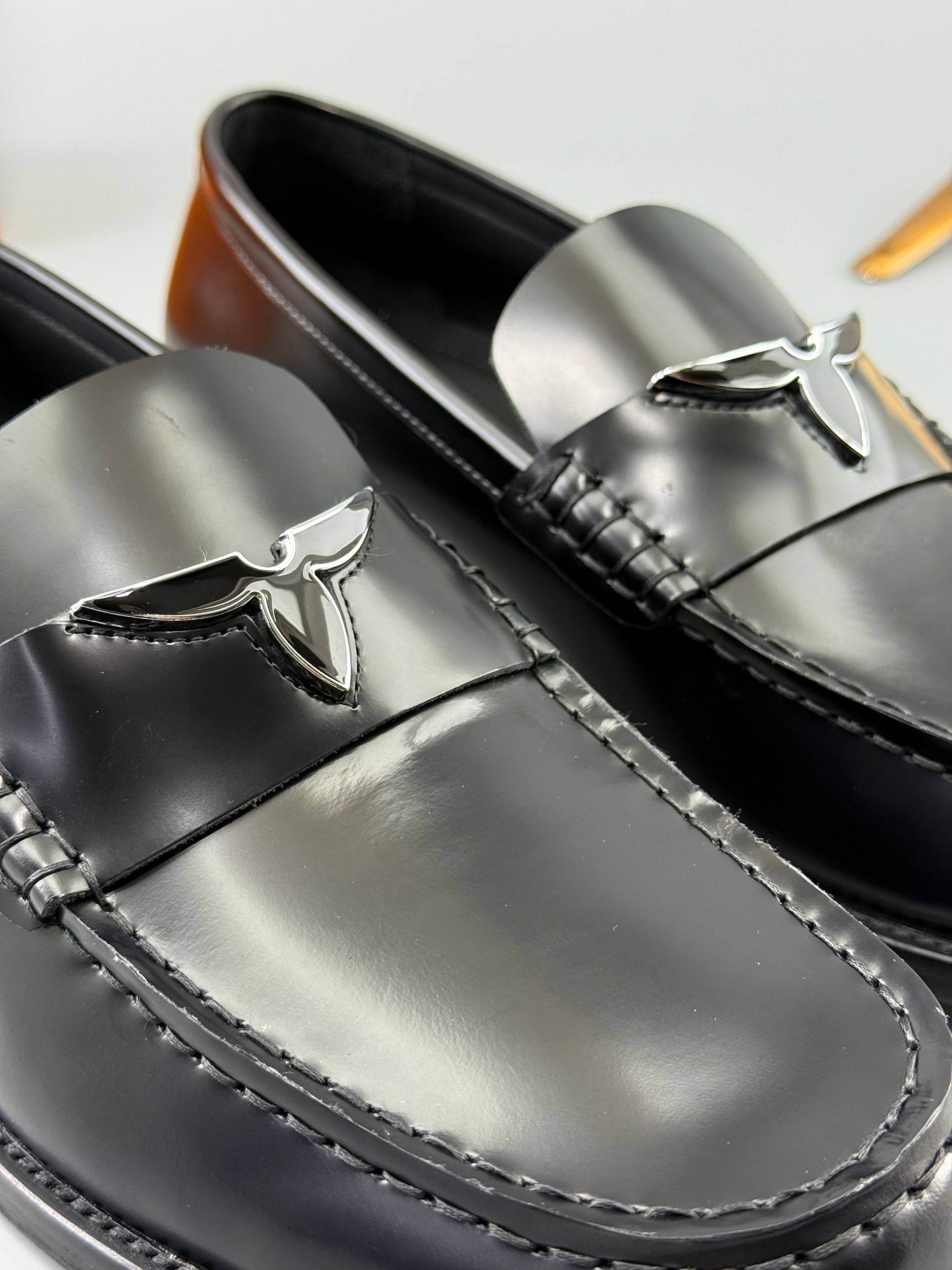 Louis Vuitton LV Oxford loafer