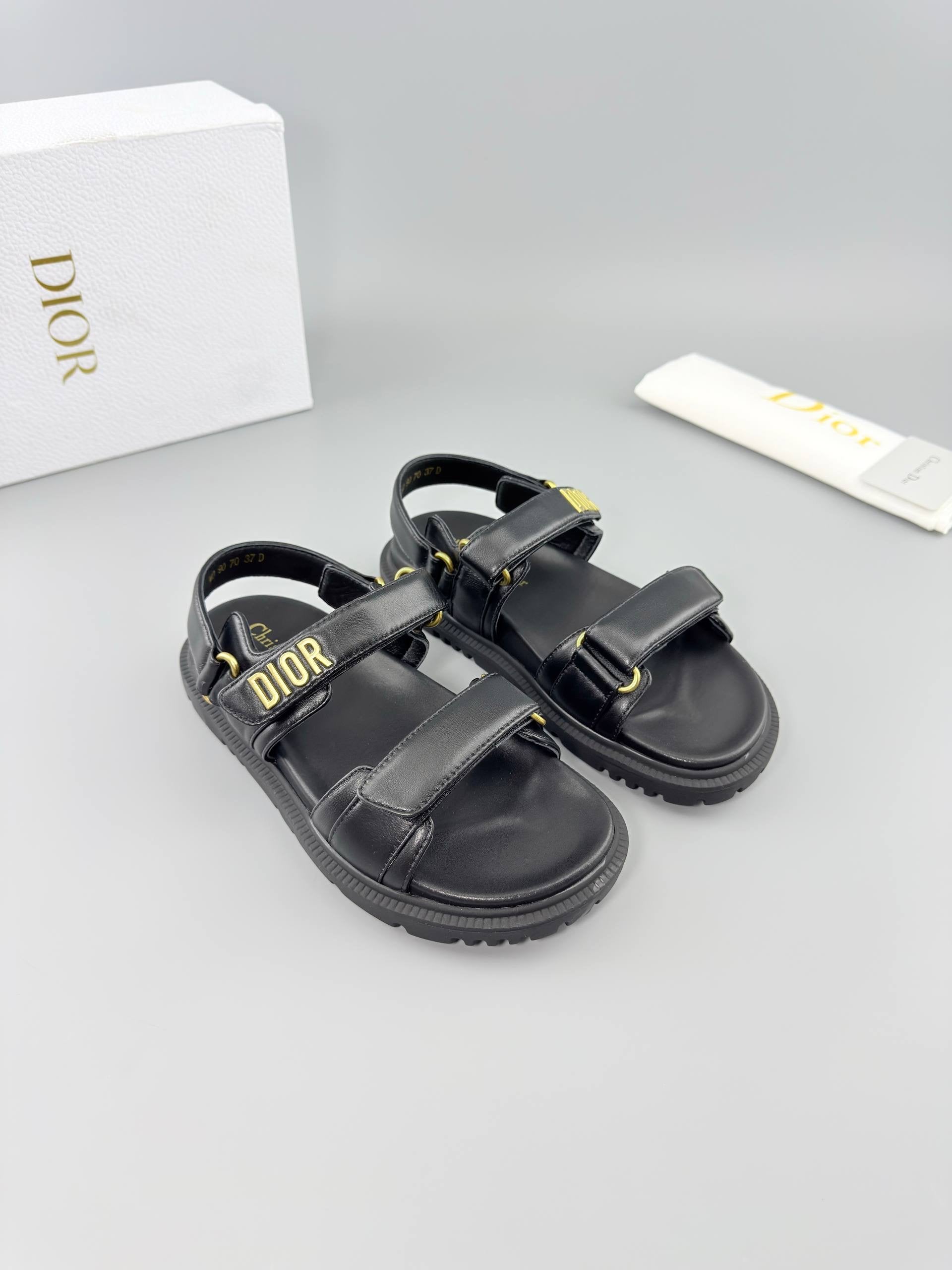 Dior Women Sandal