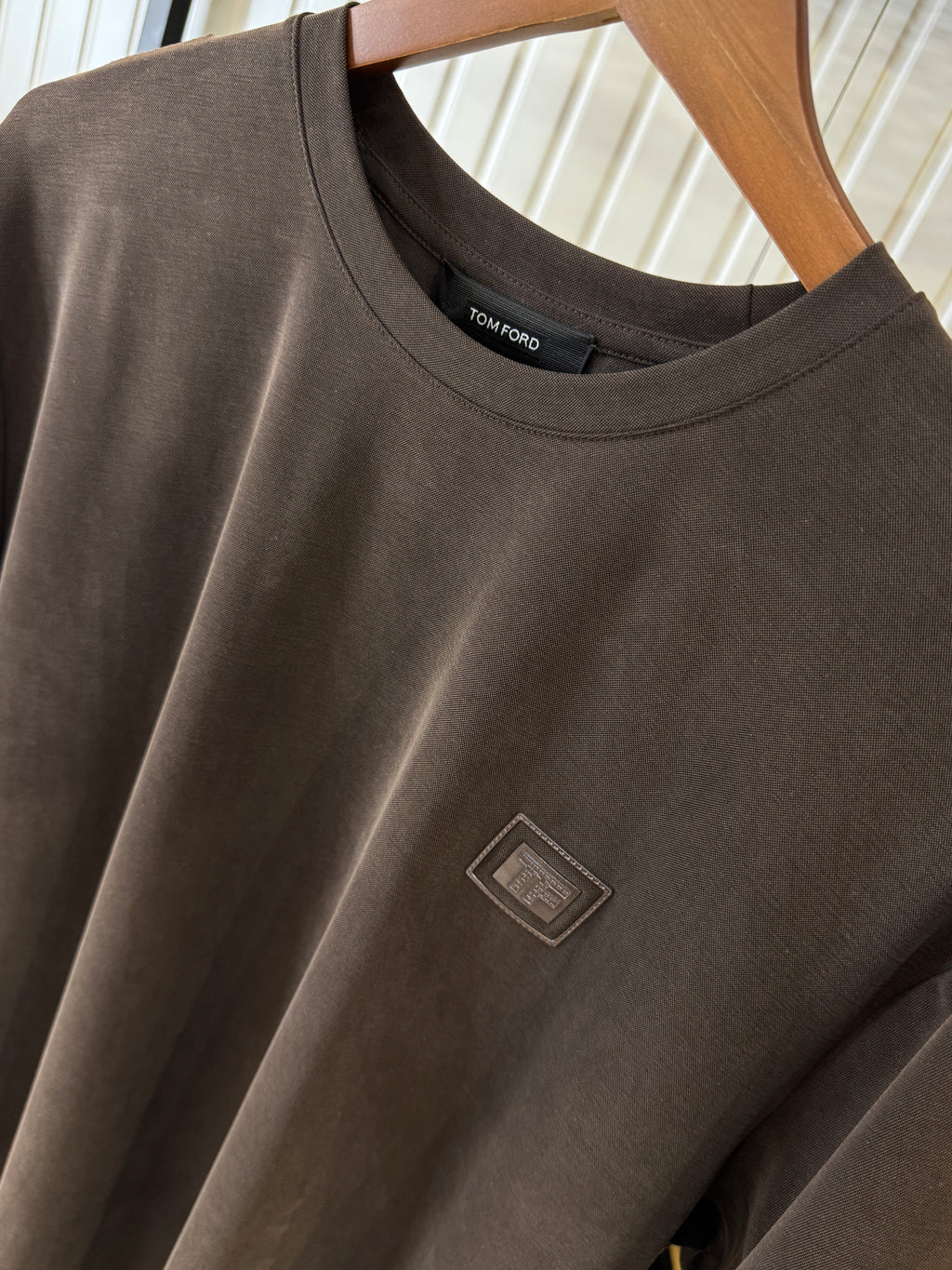 Tom Ford İthal T-Shirt
