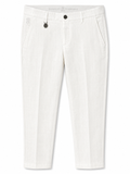 Brunello Cucinelli İthal Keten Pantolon