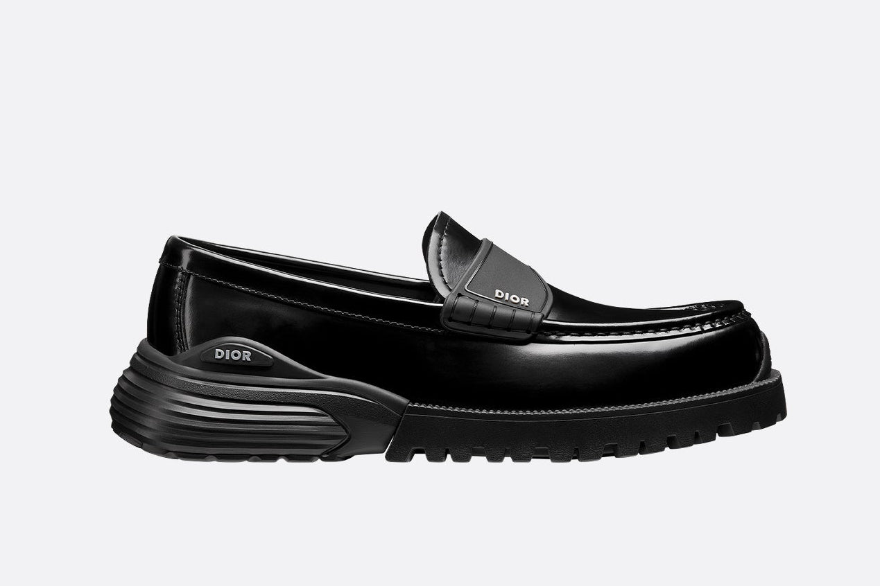 Dior Explorer Loafer