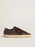 Golden Goose Stardan Erkek Sneakers