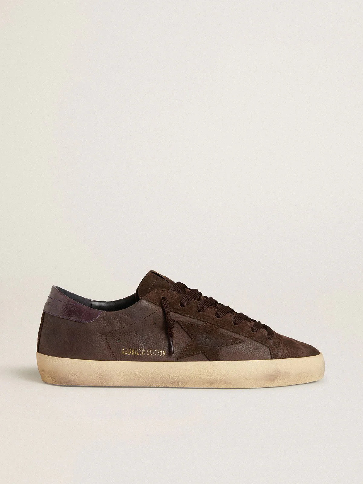Golden Goose Stardan Erkek Sneakers