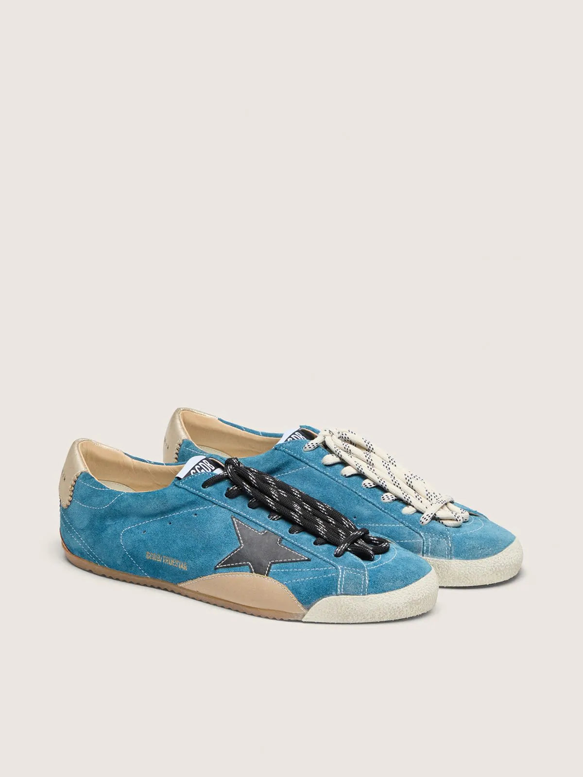 Golden Goose Stardan Erkek Sneakers