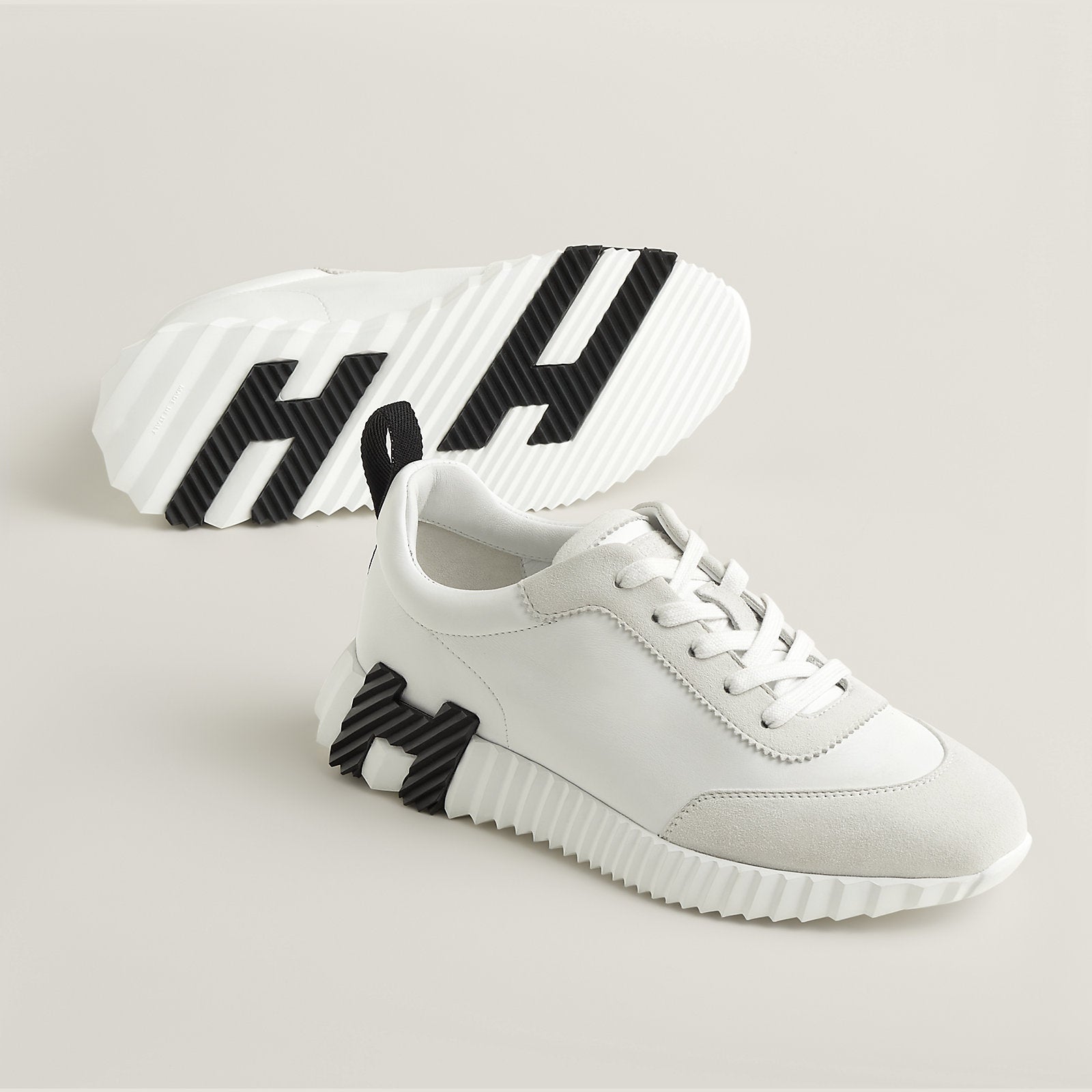 Hermes İthal Premium Sneakers