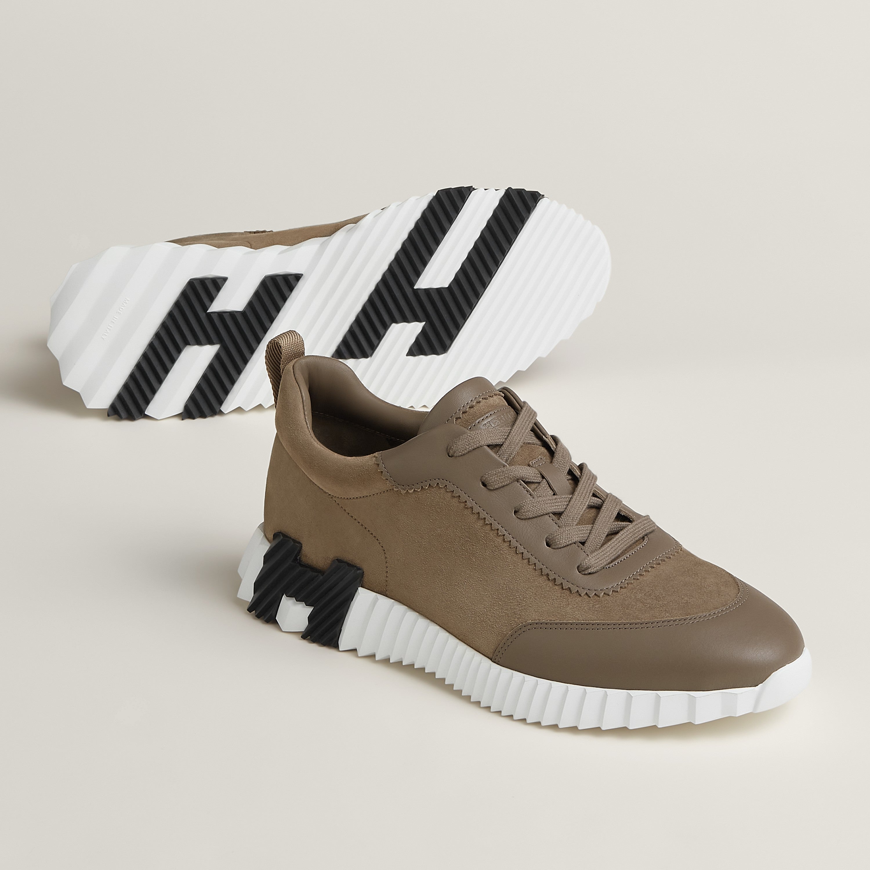 Hermes İthal Premium Sneakers