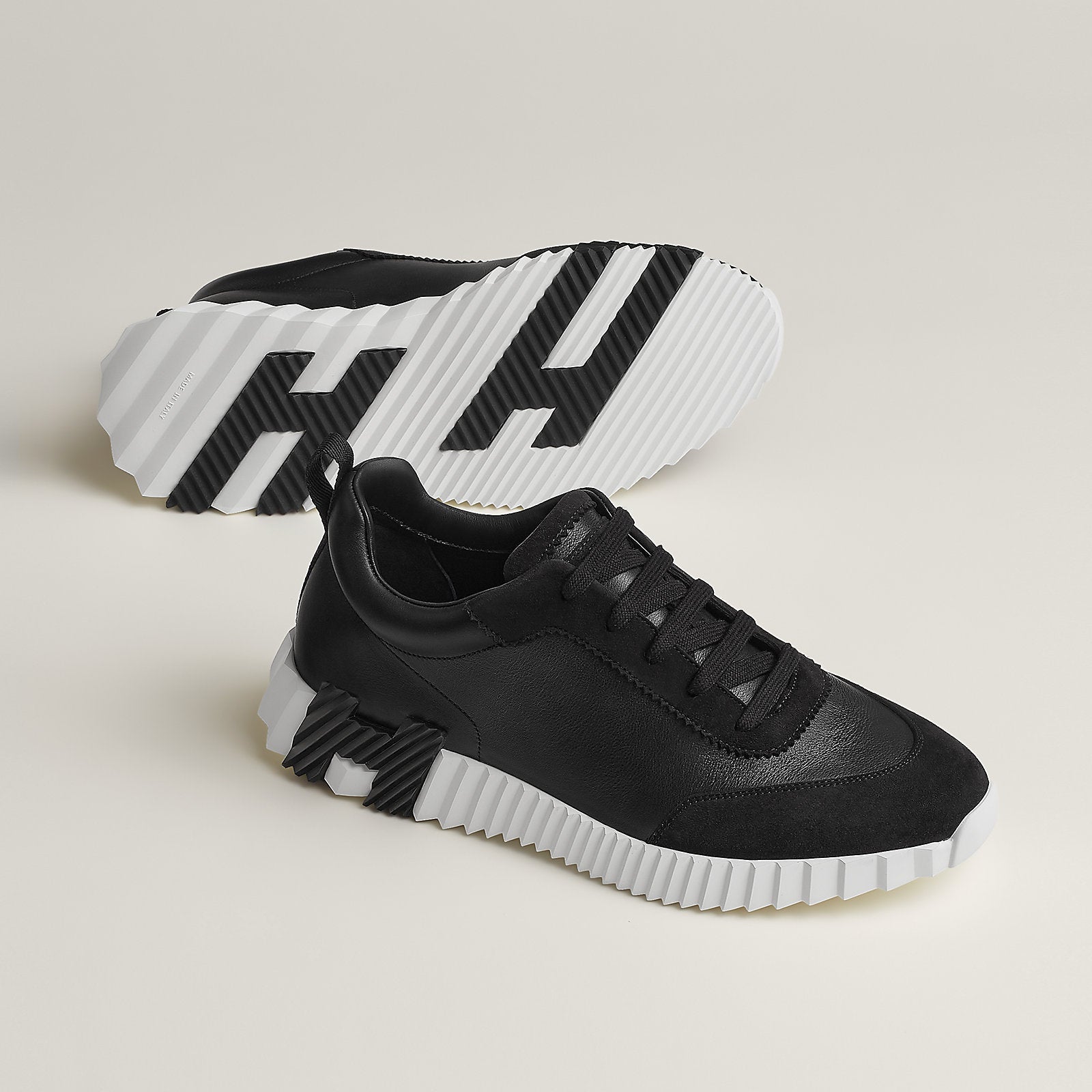 Hermes İthal Premium Sneakers