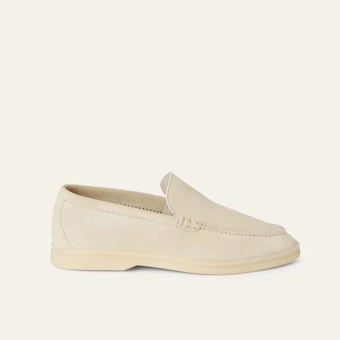 Loro Piana Summer Walk Loafer