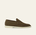 Loro Piana Summer Walk Loafer