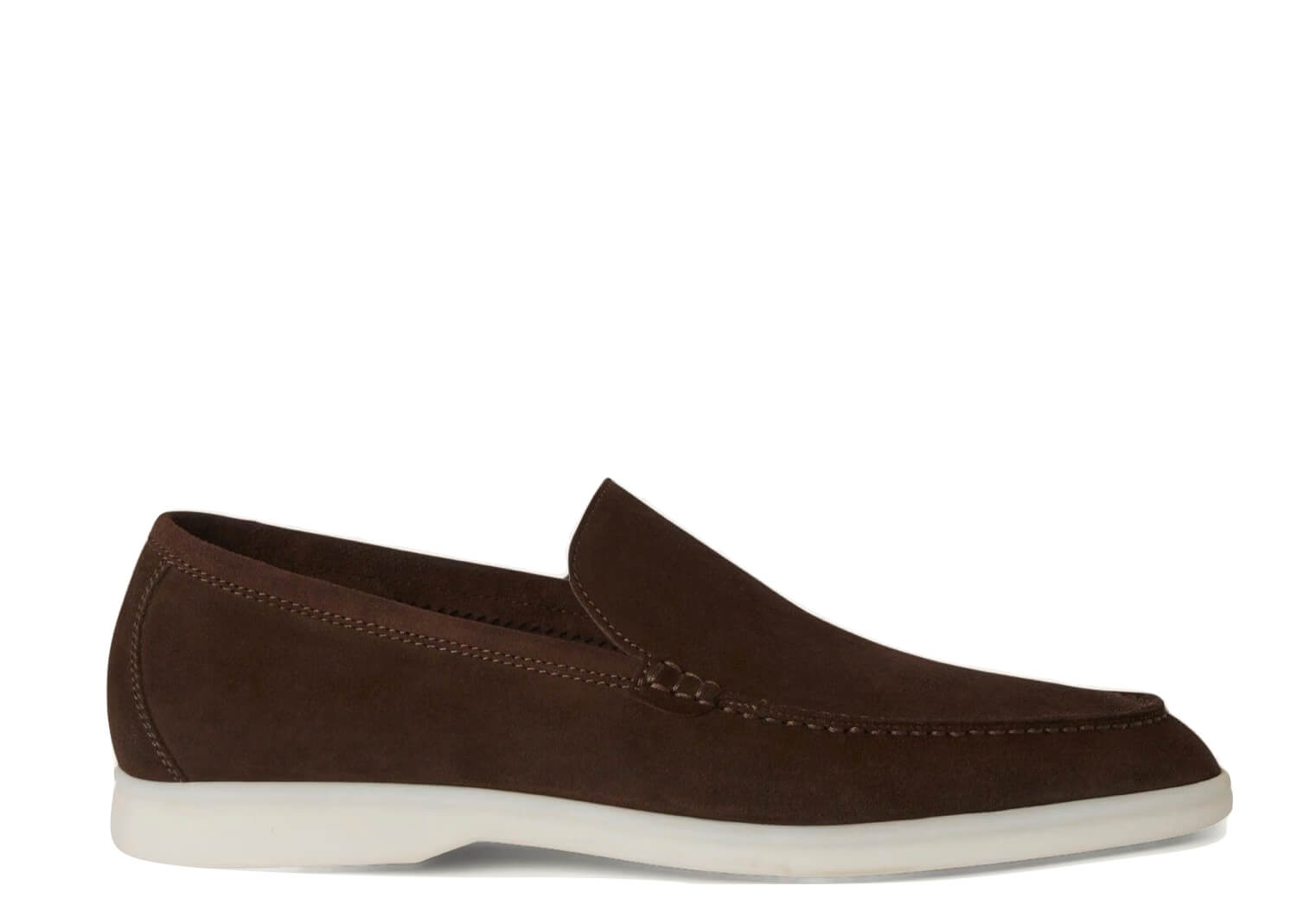 Loro Piana Summer Walk Loafer