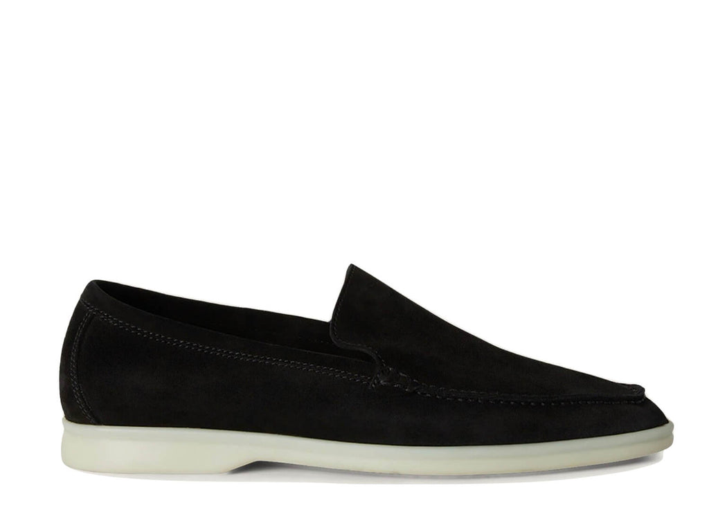 Loro Piana Summer Walk Loafer