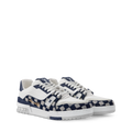 Louis Vuitton Trainer Sneaker