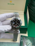 Rolex GMT-Master II Sprite Jübile Cordon
