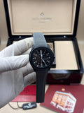 Patek Philippe Aquanaut Black Dial