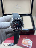 Patek Philippe Aquanaut Grey Dial