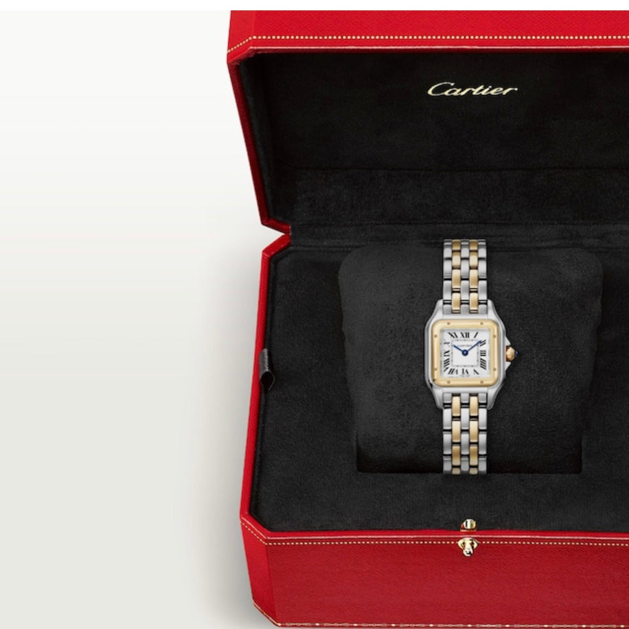Cartier (Bayanlara Özel Hediye Set)