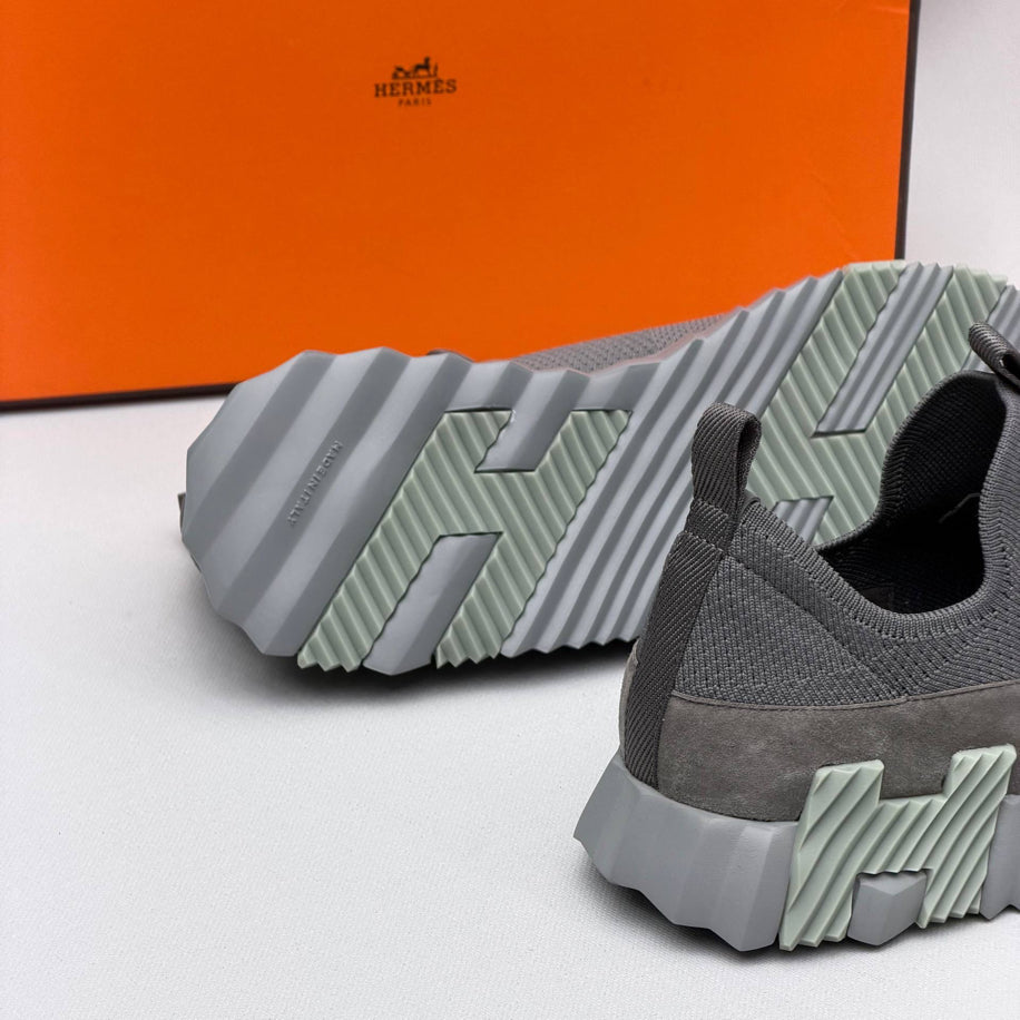 Hermes (Bay) Premium Sneakers