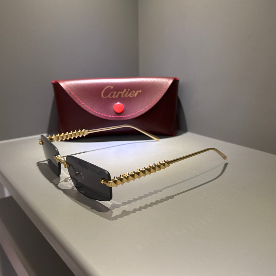 Cartier Gözlük