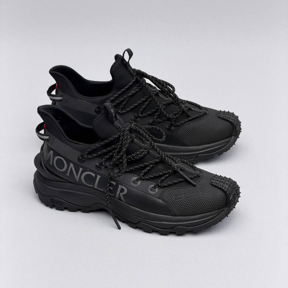 Moncler (Bay) Premium Sneakers