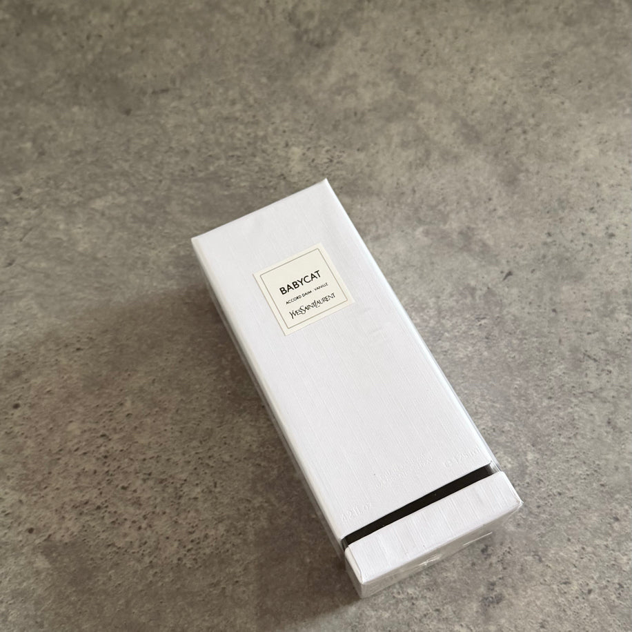 Ysl Babycat - Unisex