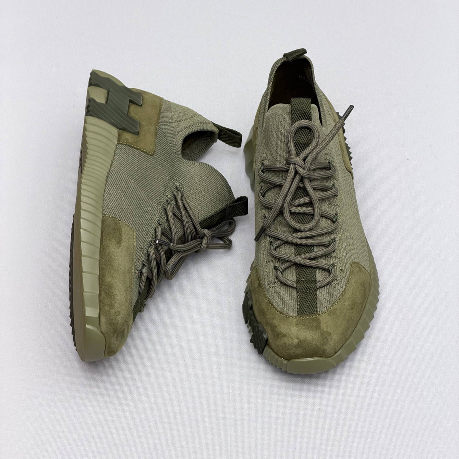 Hermes (Bay) Premium Sneakers