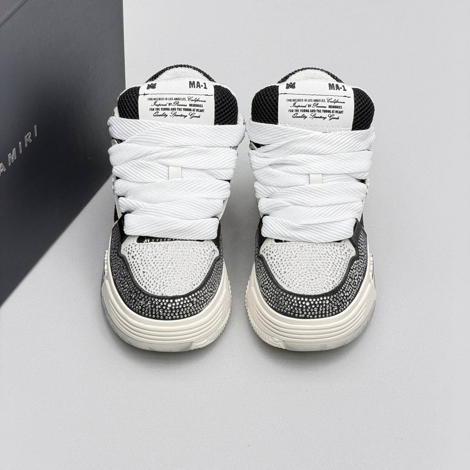Amiri MA-1 Sneaker Women
