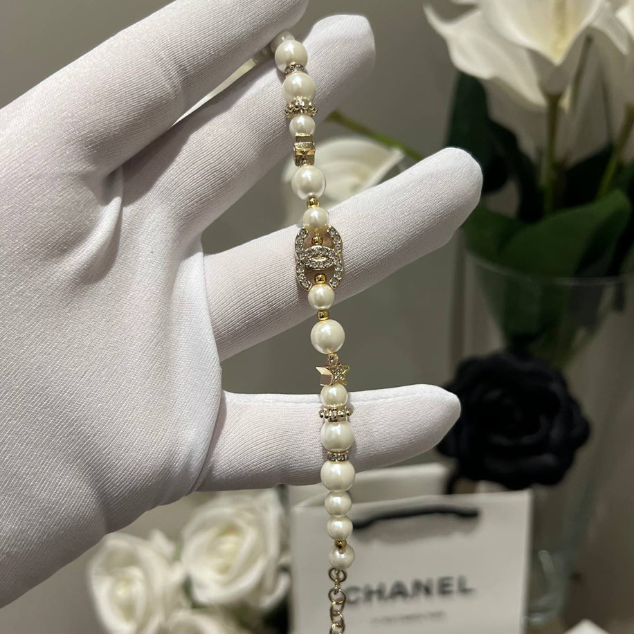 Chanel Full Set Bileklik