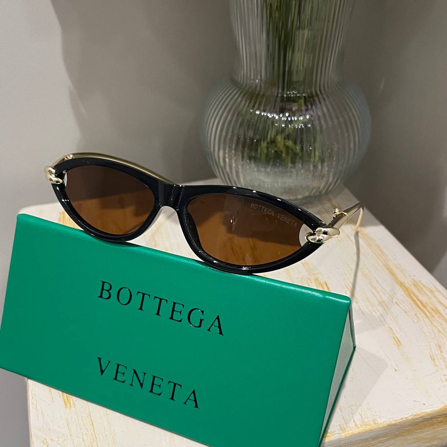 Bottega Veneta Unisex Gözlük