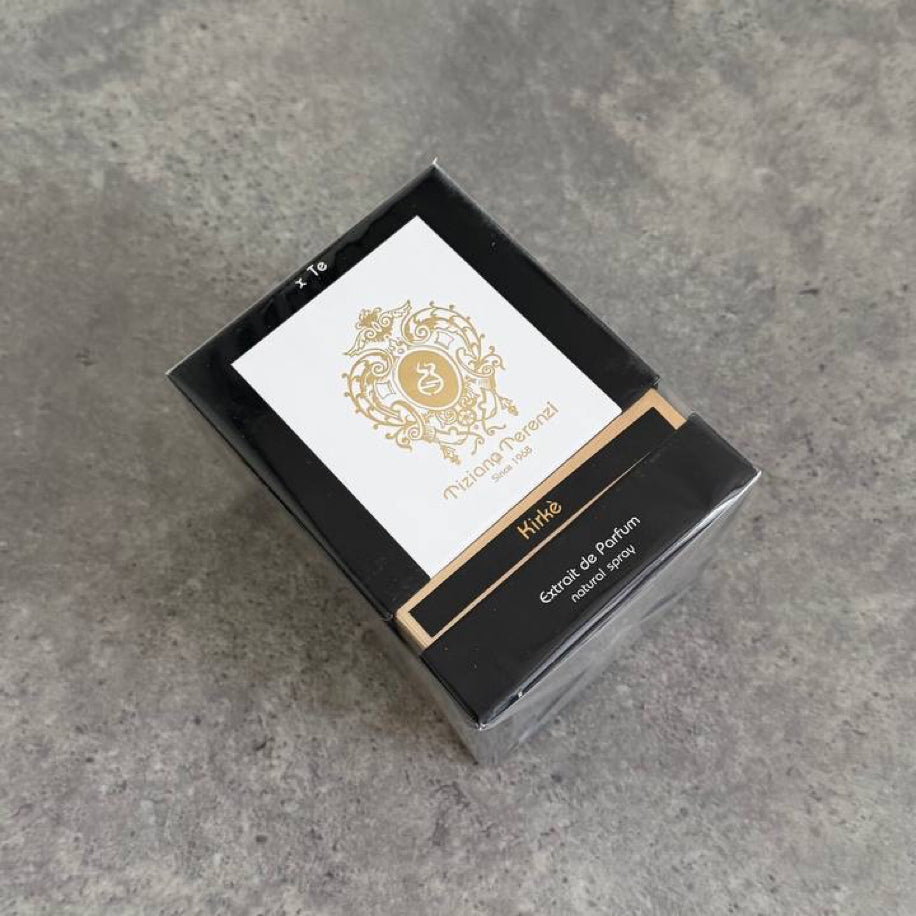 Kirke Tiziana Terenzi - Unisex