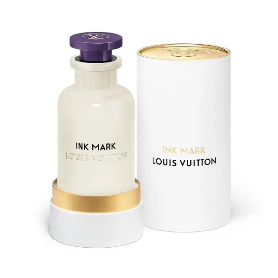 Ink Mark Louis Vuitton — MEN