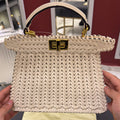 Fendi Premium Bag