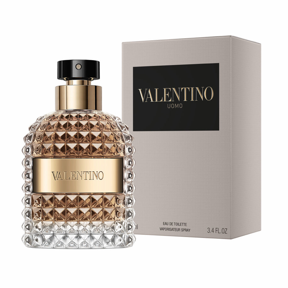 Valentino Uomo (EDT) - Erkek