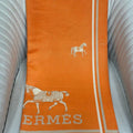 KARIŞIK Hermes Hakiki Kaşmir İpek Şal