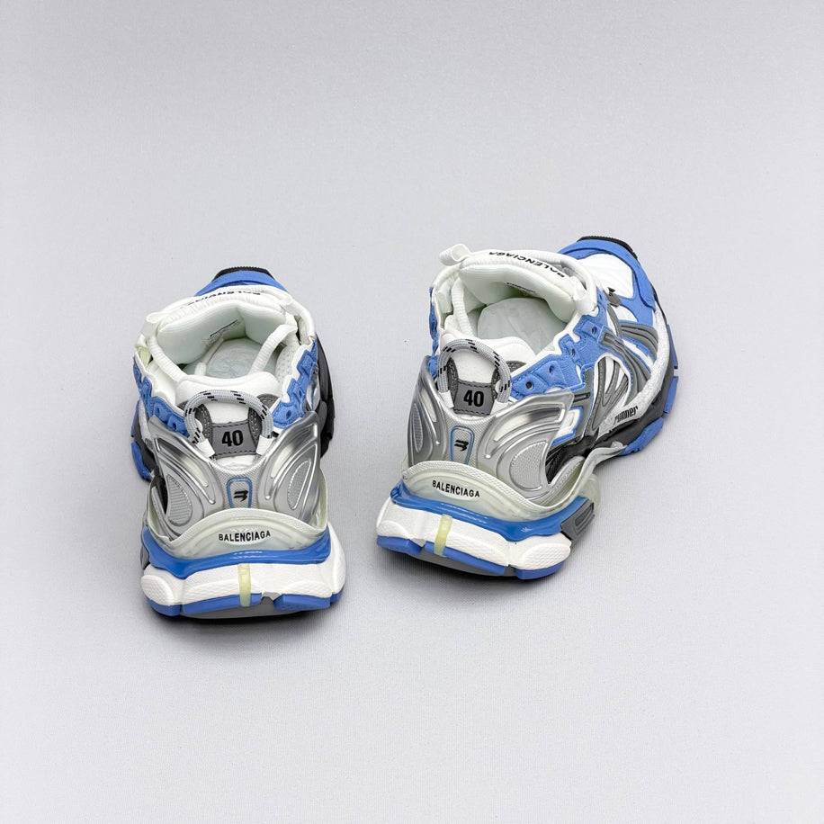 Balenciaga Runner Men Sneakers