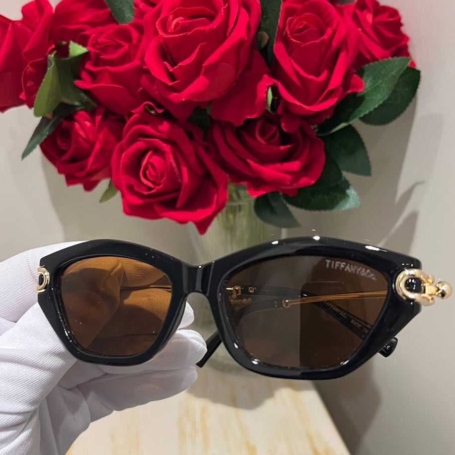 Tiffany Co Unisex Gözlük