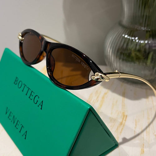 Bottega Veneta Unisex Gözlük