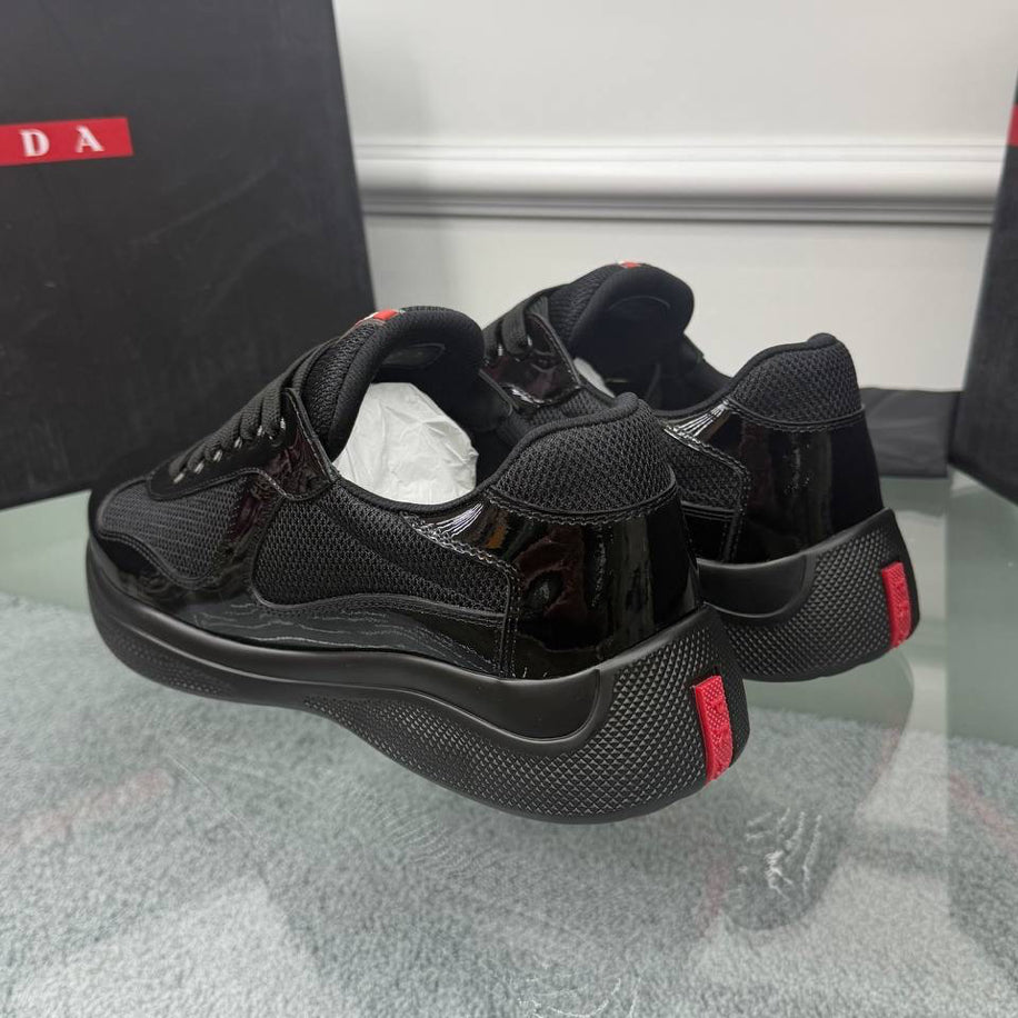 Prada America’s Cup Sneaker
