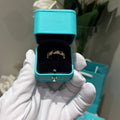 Tiffany Co Yüzük