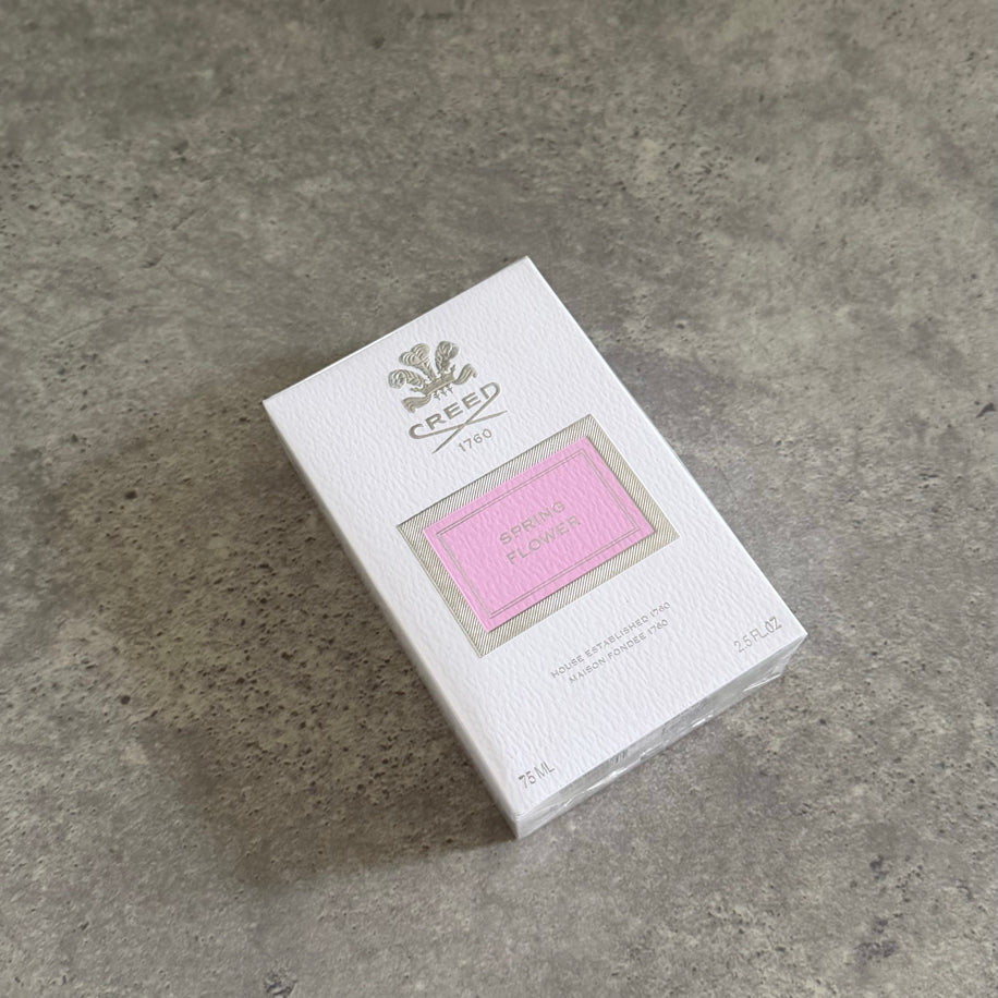 Creed Aventus – Spring Flower Kadın