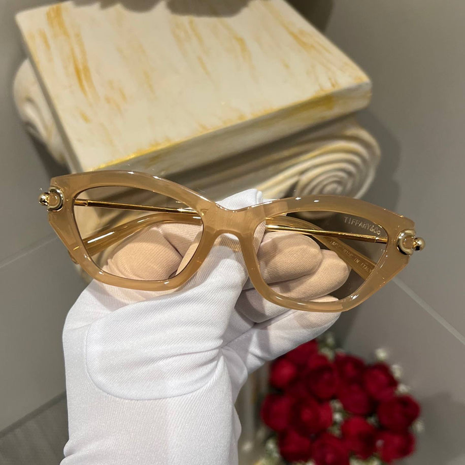 Tiffany Co Unisex Gözlük