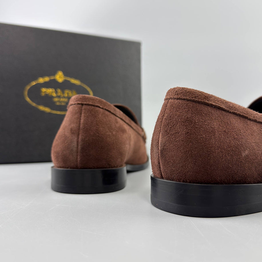 Prada İthal Premium Loafer