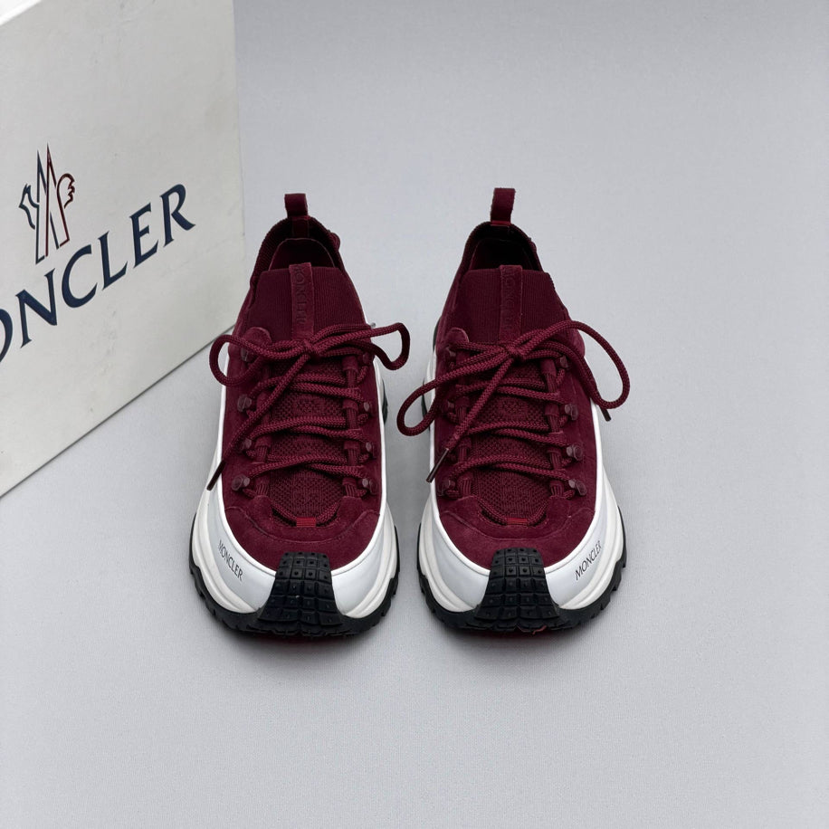 Moncler (Bay) Premium Sneakers