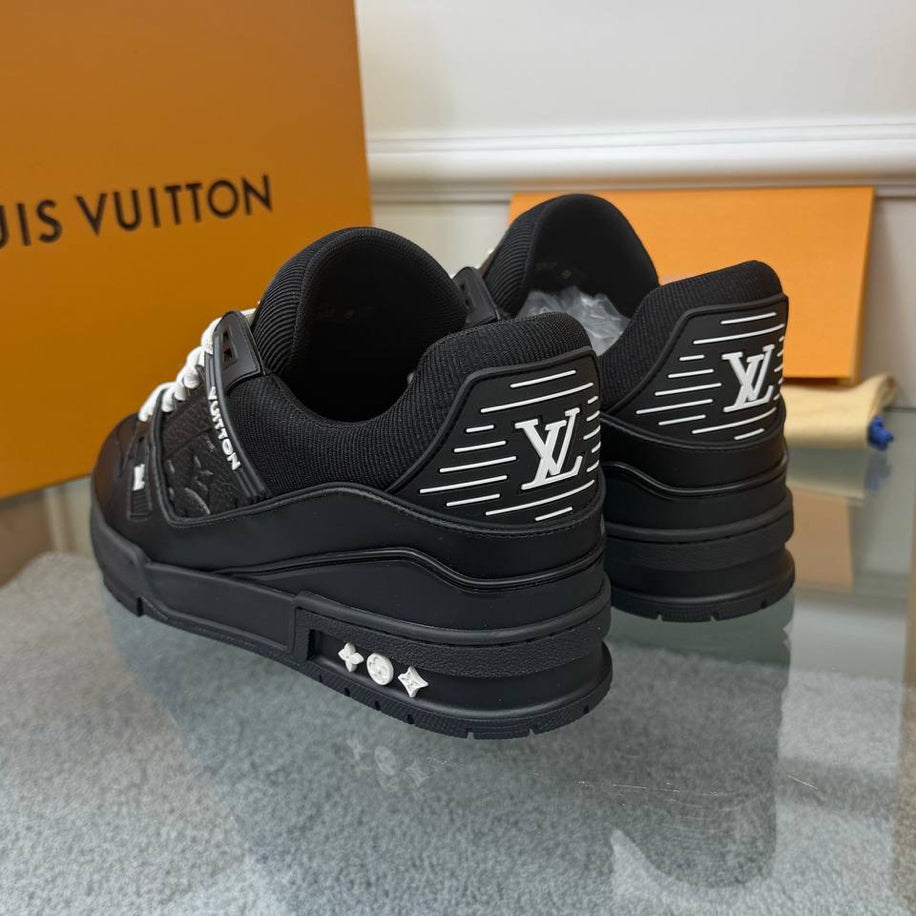 LV Trainer Sneakers