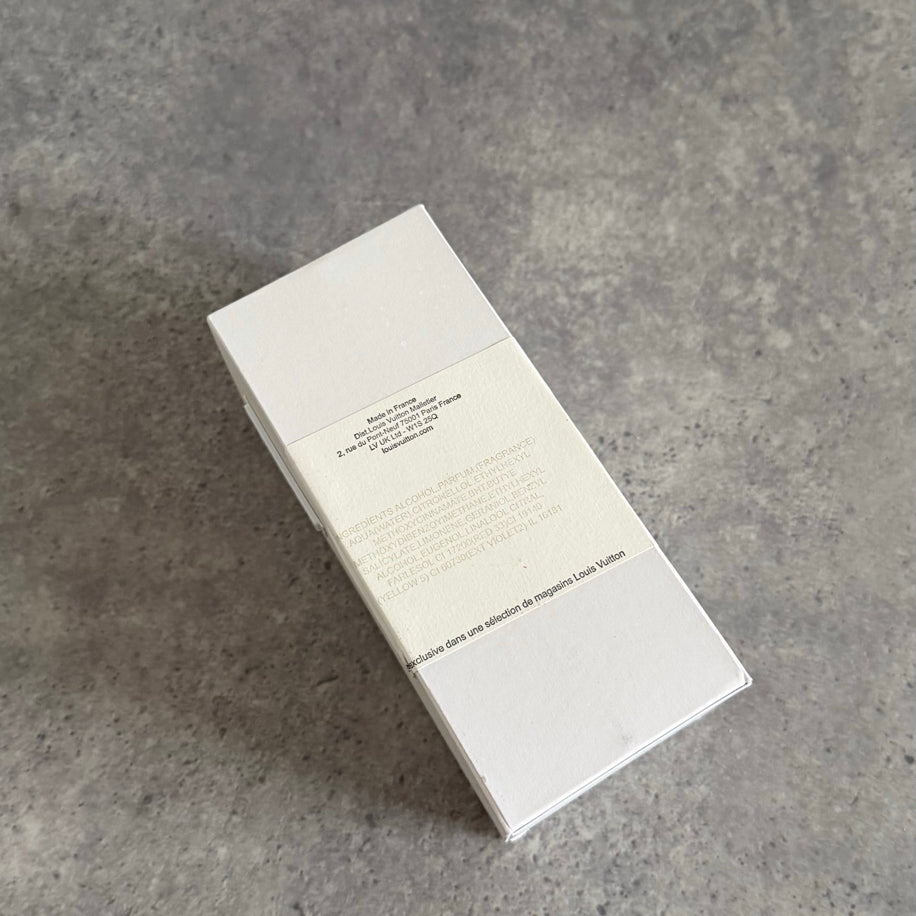Dans La Peau Louis Vuitton — WOMEN