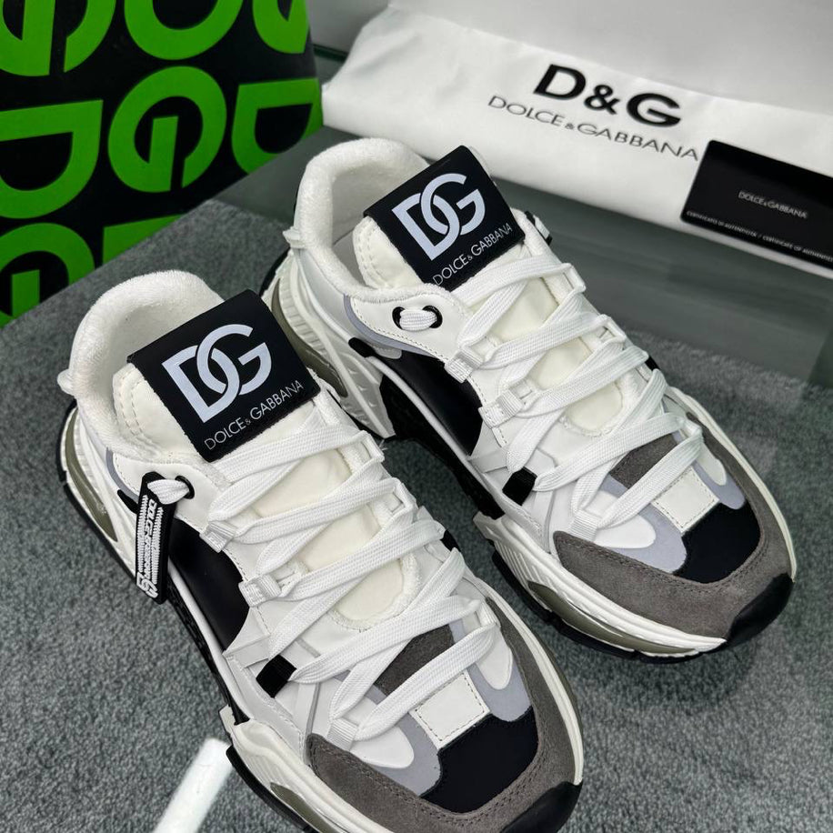 Dolce Gabbana Airmaster Sneakers