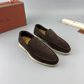Loro Piana Summer Walk Loafer