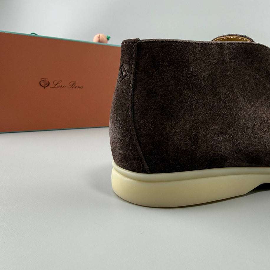 Loro Piana Open Walk